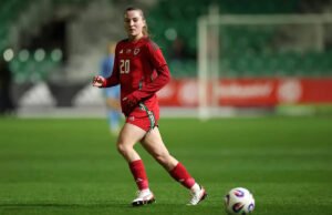 Corea del Sur – Gales 1-1: Crymu empata tras el empate coreano