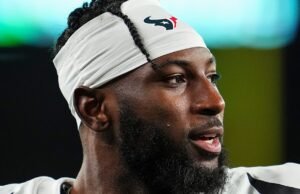 El esquinero de los Jets, Kris Boyd, gravemente herido en un tiroteo en Nueva York