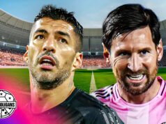 ¿Ha llegado el momento de que el Inter Miami envíe a la banca a Luis Suárez? + Leander Schaerlaeckens analiza el pasado y el presente del USMNT