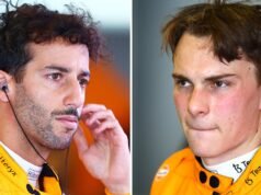McLaren, Oscar Piastri y Lando Norris, la batalla por el campeonato “se remonta a la sustitución de Daniel Ricciardo”