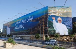 Hezbolá da la bienvenida al Papa en el Líbano mientras grupos islamistas destacan los vínculos entre ‘dos religiones abrahámicas’