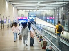 Vamos a invertir mil millones de dólares. en el mercado israelí