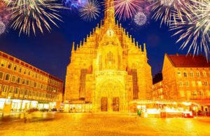 8 ciudades alemanas que definen las maravillas vacacionales