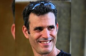 Dror Or identificado como rehén de Gaza regresa a Israel, confirma la PMO
