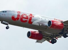 Jet2 ofrecerá vuelos desde Gatwick por primera vez