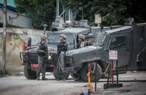 Las FDI matan al terrorista que asesinó a un oficial de seguridad israelí en el ataque terrorista de 2024
