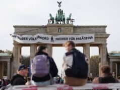 Los jóvenes musulmanes alemanes se sienten excluidos del debate sobre Oriente Medio, según los expertos