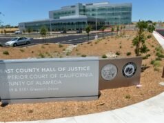 Después de aceptar cadena perpetua, el asesino de Fremont acusa a su abogado de “(improperio)” en un intento de escapar del acuerdo de culpabilidad.