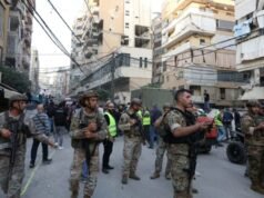 Un año después del alto el fuego en el Líbano, Israel no está cerca de desarmar a Hezbolá