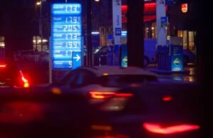 La tasa de inflación en Alemania sigue estancada en el 2,3%