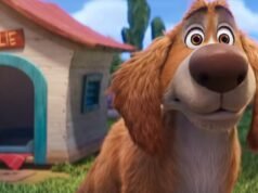 ‘Charlie the Wonderdog’ protagonizada por Owen Wilson debuta en tráiler