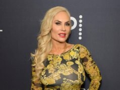 Coco Austin recuerda reacciones negativas al amamantar a su hija hasta los 6 años