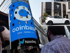 Coinbase se une a Tesla para abandonar Delaware y reincorporarse a Texas