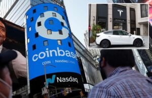 Coinbase se une a Tesla para abandonar Delaware y reincorporarse a Texas