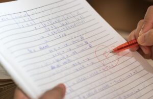 Las habilidades matemáticas de los estudiantes de secundaria son peores que nunca: la culpa la tienen las escuelas