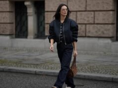 18 costosos abrigos cortos alargadores por menos de $75