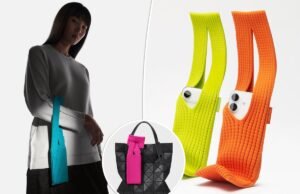 Los clientes se burlan del ‘calcetín’ de bolsillo para iPhone de Apple de 230 dólares