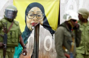 Tanzania cancela las celebraciones del Día de la Independencia tras los disturbios electorales