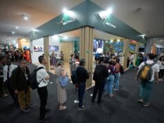 Turquía será sede de las próximas conversaciones sobre el clima de la ONU tras la retirada de Australia