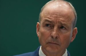 Taoiseach pide la retirada del plan para cambiar el nombre del parque Herzog