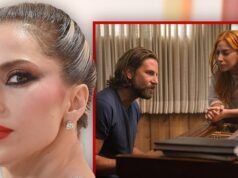 Lady Gaga dice que estaba tomando litio mientras filmaba ‘Ha nacido una estrella’