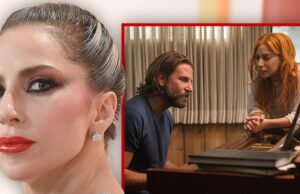 Lady Gaga dice que estaba tomando litio mientras filmaba ‘Ha nacido una estrella’