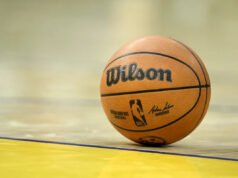 Los equipos de la NBA presentan las camisetas Nike City Edition 2025-26