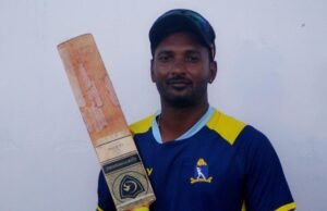 Aceptar la presión, devolver la fe: Sumanta Gupta de Bengala ocupa un lugar central y florece en los momentos clave del Trofeo Ranji