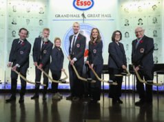 Salón de la fama del hockey: Zdeno Chára, Alexander Mogilny y Joe Thornton incluidos en la promoción de 8 miembros de 2025