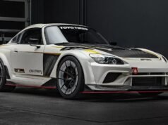 Honda S2000 vuelve a la vida como un monstruo sobrealimentado de 10,000 RPM en SEMA 2025
