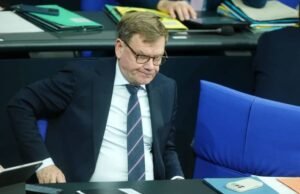 Alemania cree que el acuerdo entre Rusia y Ucrania avanzará “lo antes posible” la próxima semana