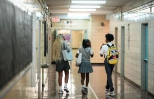 La caída libre de la matrícula en las escuelas de Nueva York solo empeorará bajo el alcalde Mamdani