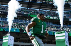 ¡Fútbol de fantasía en vivo! Mire el domingo para obtener consejos actualizados sobre salidas/sentados y actualizaciones de clasificaciones para la Semana 10