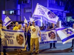 ¿Por qué se necesitaron 11 años para traer de vuelta de Gaza al rehén fallecido Hadar Goldin?