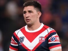 Victor Radley recibió autorización para regresar en la ronda 6 con los Sydney Roosters a pesar de una suspensión de 10 partidos
