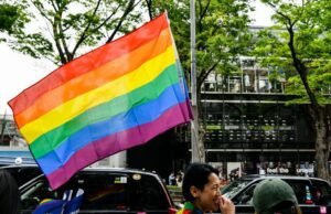 La prohibición japonesa del matrimonio entre personas del mismo sexo es constitucional, dictamina el tribunal de Tokio