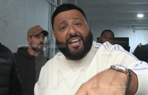 DJ Khaled promete apoyo a los esfuerzos de ayuda en Jamaica con Vybz Kartel, Bounty Killer y DJ Jabba