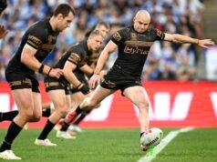 Noticias NRL 2025 | Lanzar la propuesta de modificación de reglas; Phil Gould Comentarios de Josh Morris