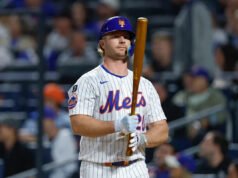 Reuniones de Gerentes Generales de MLB: Pete Alonso, ¿una buena elección para los Medias Rojas? El agente Scott Boras hace su discurso sobre el oso polar