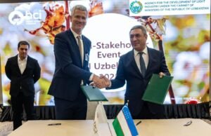 El nuevo fondo uzbeko cubrirá los costes de la certificación BCI del sector algodonero