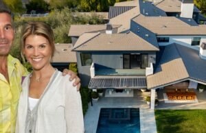 Lori Loughlin y Mossimo Giannulli venden mansión en Los Ángeles en medio de su separación