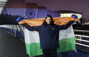 La ambición olímpica de la India en el punto de mira a medida que comienzan los preparativos para los Juegos de la Commonwealth