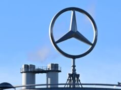 La competencia en China seguirá siendo “dura”, dice el jefe de Mercedes-Benz