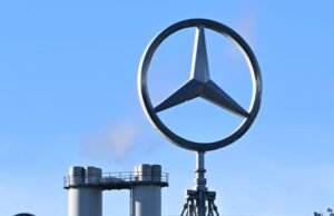 La competencia en China seguirá siendo “dura”, dice el jefe de Mercedes-Benz
