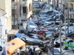 El cambio climático “amenaza cada vez más” el dinamismo de la economía española, según la OCDE