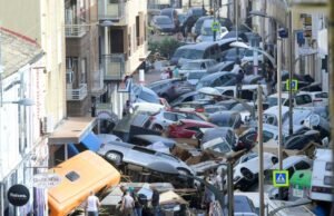 El cambio climático “amenaza cada vez más” el dinamismo de la economía española, según la OCDE