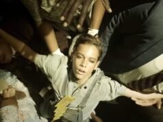 Aquí está la 1 nueva película de Netflix que no puedo esperar para ver en noviembre de 2025