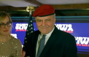 Curtis Sliwa realizó una campaña para la alcaldía que nunca iba a ganar: O’Reilly