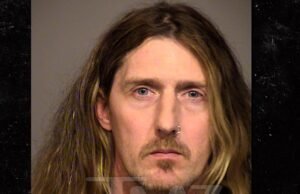 El ex concursante de American Idol, Randy Madden, no puede contactar a menores en un caso de sexo con menores de edad