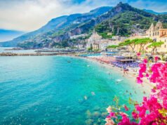 Por qué Italia acaba de encabezar la lista de los mejores países de Europa